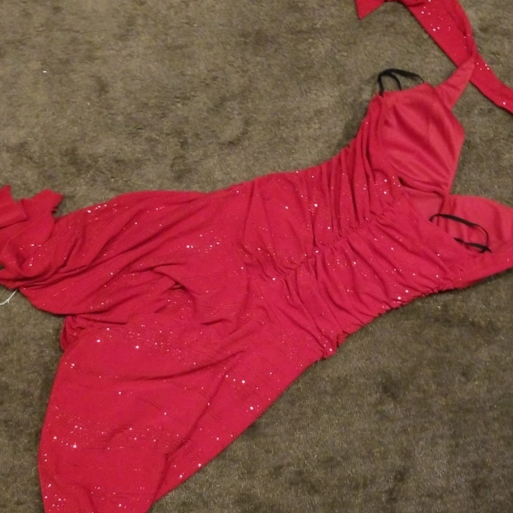 Ruby Rox Juniors Dress - Picture 3 of 3